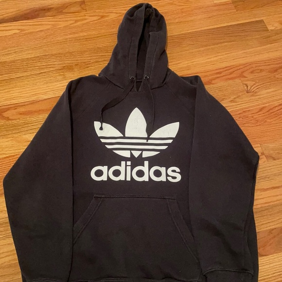 adidas Sweaters - Adidas hoodie